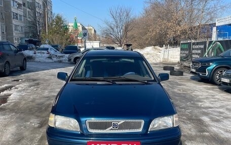 Volvo S40 II, 1996 год, 265 000 рублей, 3 фотография