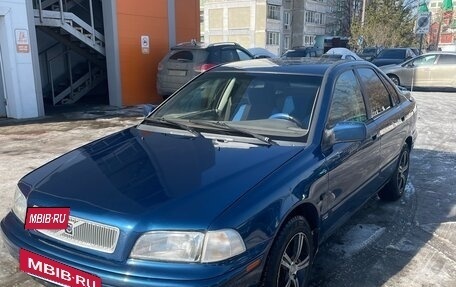Volvo S40 II, 1996 год, 265 000 рублей, 2 фотография