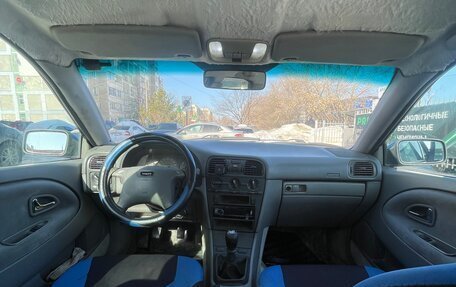 Volvo S40 II, 1996 год, 265 000 рублей, 6 фотография