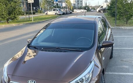 KIA cee'd III, 2015 год, 1 159 000 рублей, 5 фотография