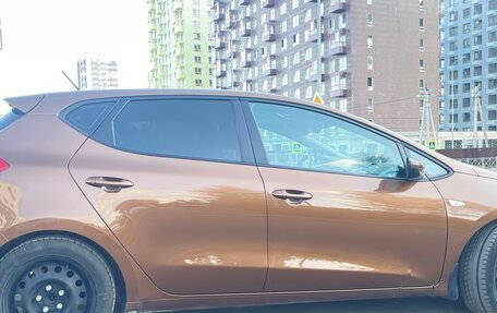 KIA cee'd III, 2015 год, 1 159 000 рублей, 10 фотография