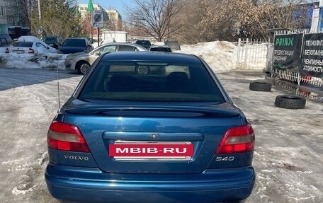 Volvo S40 II, 1996 год, 265 000 рублей, 5 фотография