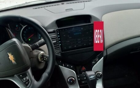 Chevrolet Cruze II, 2010 год, 450 000 рублей, 5 фотография