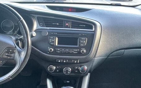 KIA cee'd III, 2015 год, 1 159 000 рублей, 13 фотография