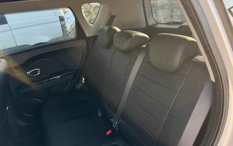 KIA Soul II рестайлинг, 2017 год, 1 800 000 рублей, 7 фотография