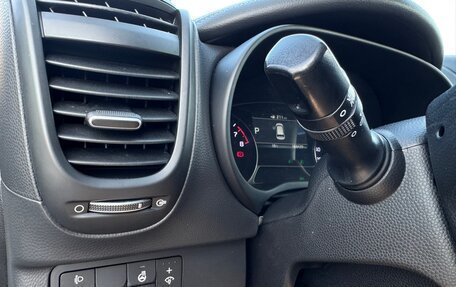 KIA Soul II рестайлинг, 2017 год, 1 800 000 рублей, 5 фотография