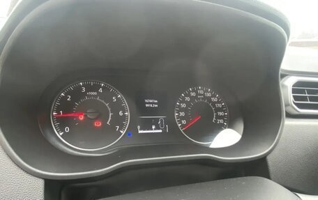 Renault Duster, 2021 год, 1 580 000 рублей, 6 фотография