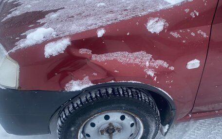 Renault Logan I, 2009 год, 199 000 рублей, 3 фотография