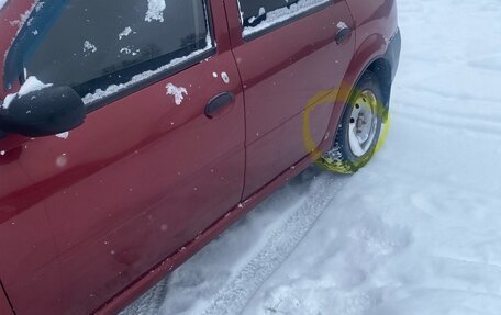 Renault Logan I, 2009 год, 199 000 рублей, 4 фотография