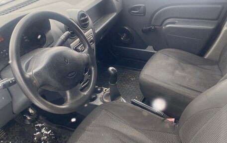 Renault Logan I, 2009 год, 199 000 рублей, 10 фотография