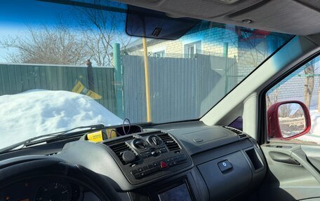 Mercedes-Benz Vito, 2007 год, 1 100 000 рублей, 5 фотография