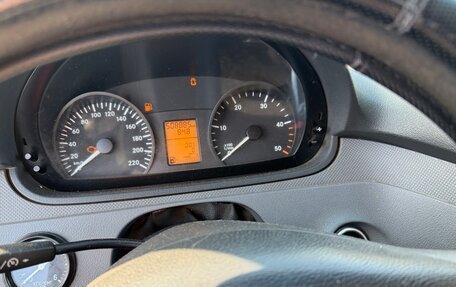 Mercedes-Benz Vito, 2007 год, 1 100 000 рублей, 3 фотография