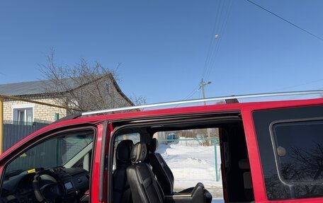 Mercedes-Benz Vito, 2007 год, 1 100 000 рублей, 8 фотография