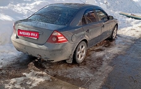 Ford Mondeo III, 2006 год, 220 000 рублей, 2 фотография