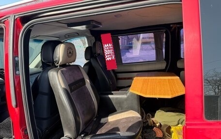 Mercedes-Benz Vito, 2007 год, 1 100 000 рублей, 4 фотография