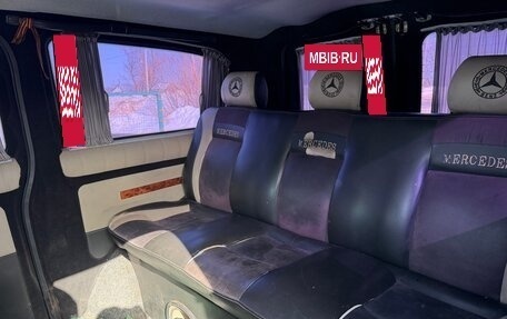 Mercedes-Benz Vito, 2007 год, 1 100 000 рублей, 2 фотография