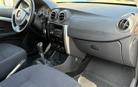 Nissan Almera, 2013 год, 750 000 рублей, 10 фотография