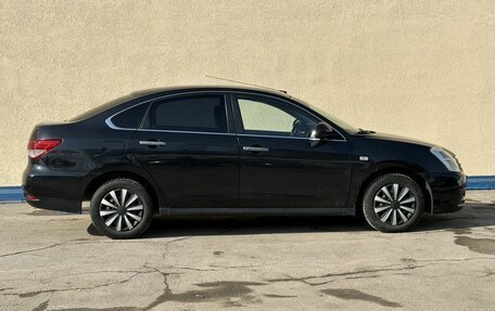 Nissan Almera, 2013 год, 750 000 рублей, 7 фотография