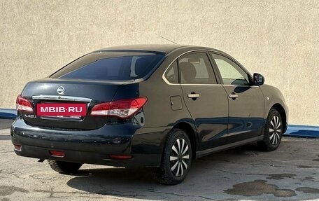 Nissan Almera, 2013 год, 750 000 рублей, 4 фотография