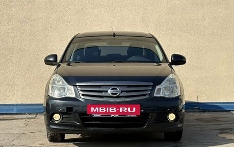 Nissan Almera, 2013 год, 750 000 рублей, 2 фотография