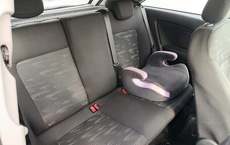 Opel Corsa D, 2011 год, 670 000 рублей, 9 фотография