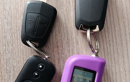 Opel Corsa D, 2011 год, 670 000 рублей, 12 фотография