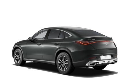 Mercedes-Benz GLC Coupe, 2025 год, 10 680 000 рублей, 2 фотография