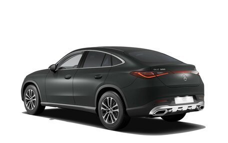 Mercedes-Benz GLC Coupe, 2025 год, 10 680 000 рублей, 7 фотография