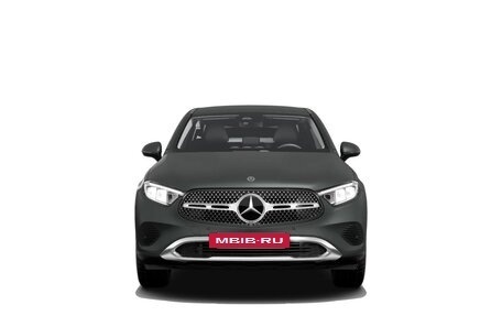 Mercedes-Benz GLC Coupe, 2025 год, 10 680 000 рублей, 9 фотография