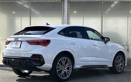 Audi Q3, 2023 год, 2 220 001 рублей, 3 фотография