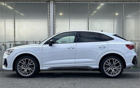 Audi Q3, 2023 год, 2 220 001 рублей, 6 фотография