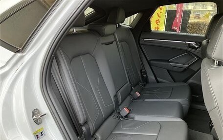 Audi Q3, 2023 год, 2 220 001 рублей, 15 фотография