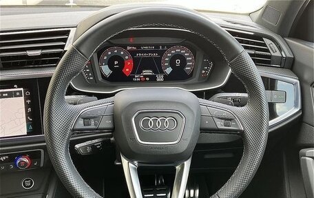 Audi Q3, 2023 год, 2 220 001 рублей, 10 фотография