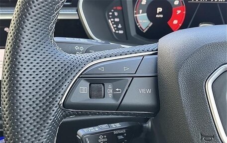 Audi Q3, 2023 год, 2 220 001 рублей, 12 фотография