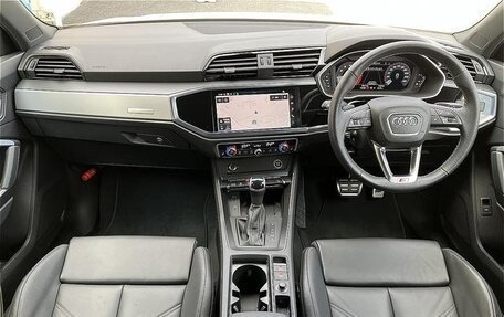 Audi Q3, 2023 год, 2 220 001 рублей, 9 фотография