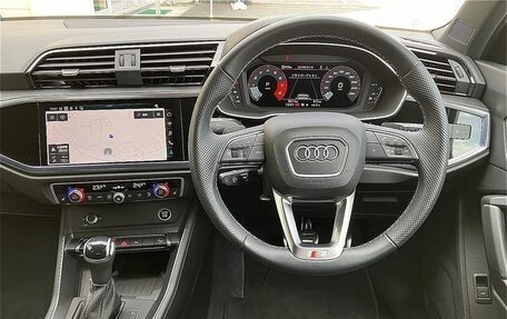Audi Q3, 2023 год, 2 220 001 рублей, 11 фотография
