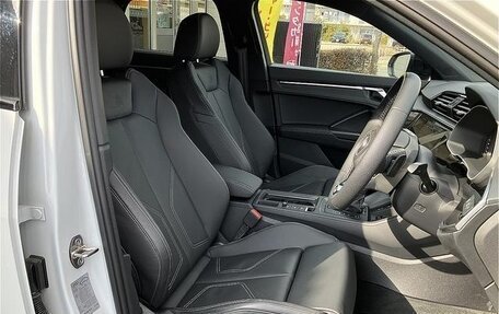 Audi Q3, 2023 год, 2 220 001 рублей, 14 фотография