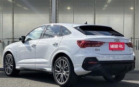 Audi Q3, 2023 год, 2 220 001 рублей, 5 фотография