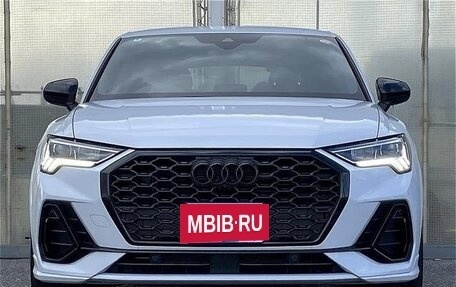 Audi Q3, 2023 год, 2 220 001 рублей, 8 фотография