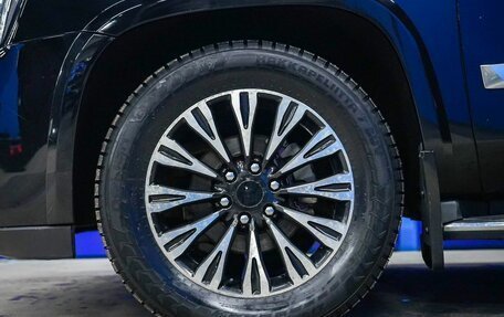 Cadillac Escalade IV, 2015 год, 3 450 000 рублей, 10 фотография