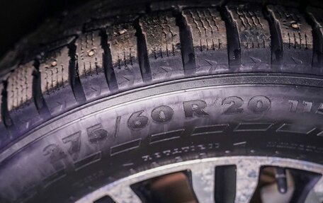 Cadillac Escalade IV, 2015 год, 3 450 000 рублей, 17 фотография