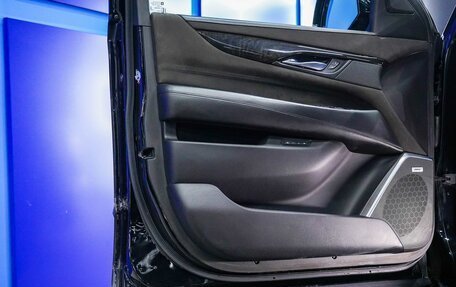 Cadillac Escalade IV, 2015 год, 3 450 000 рублей, 15 фотография