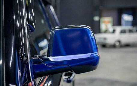 Cadillac Escalade IV, 2015 год, 3 450 000 рублей, 16 фотография