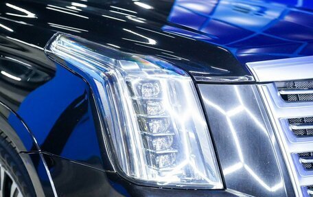 Cadillac Escalade IV, 2015 год, 3 450 000 рублей, 19 фотография