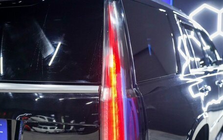 Cadillac Escalade IV, 2015 год, 3 450 000 рублей, 21 фотография