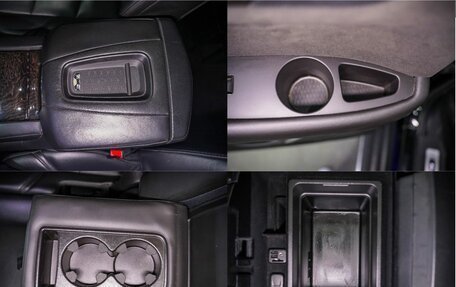 Cadillac Escalade IV, 2015 год, 3 450 000 рублей, 27 фотография