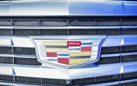 Cadillac Escalade IV, 2015 год, 3 450 000 рублей, 20 фотография