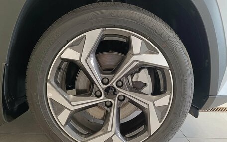 Geely Atlas, 2025 год, 3 970 990 рублей, 4 фотография