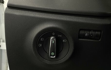 Skoda Rapid II, 2020 год, 1 499 000 рублей, 15 фотография