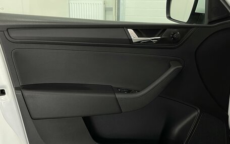 Skoda Rapid II, 2020 год, 1 499 000 рублей, 16 фотография